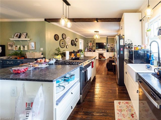 518 Washburn Avenue, Eden, NC 27288