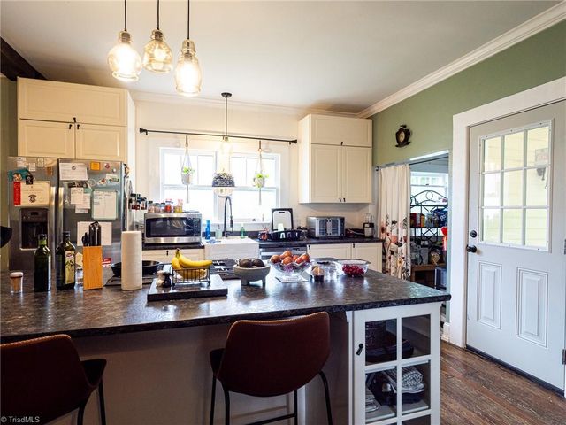 518 Washburn Avenue, Eden, NC 27288
