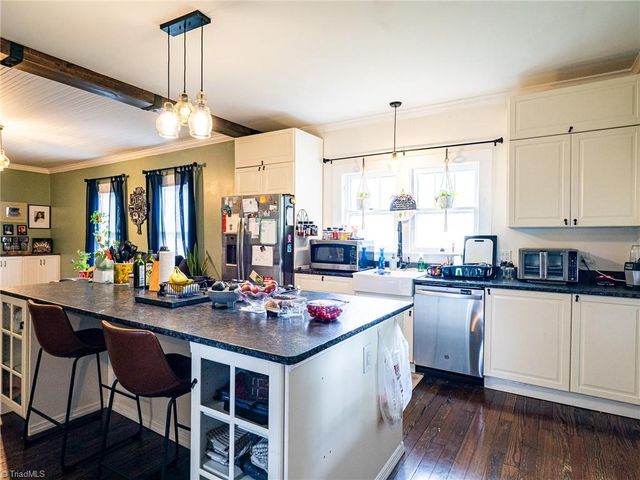 518 Washburn Avenue, Eden, NC 27288