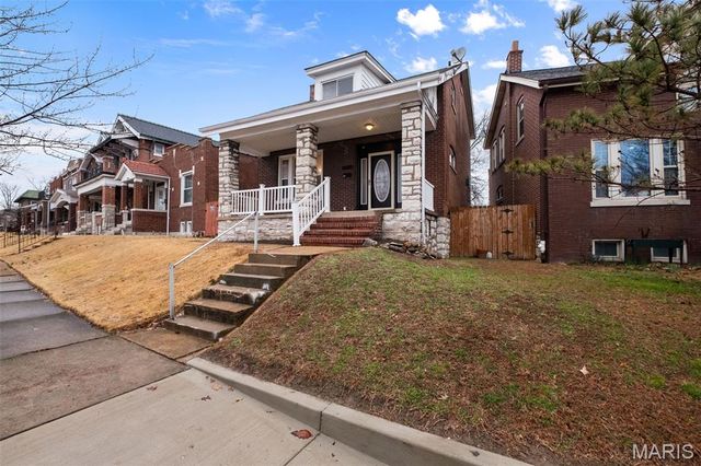 5533 S Kingshighway Boulevard, St Louis, MO 63109