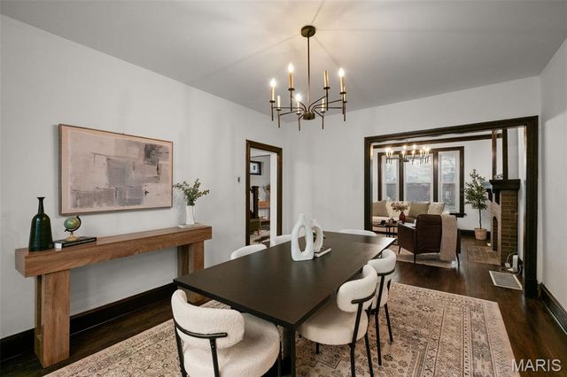 5533 S Kingshighway Boulevard, St Louis, MO 63109