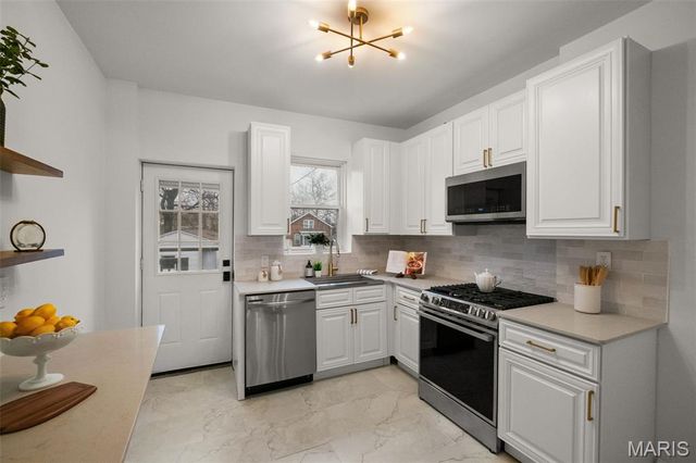 5533 S Kingshighway Boulevard, St Louis, MO 63109