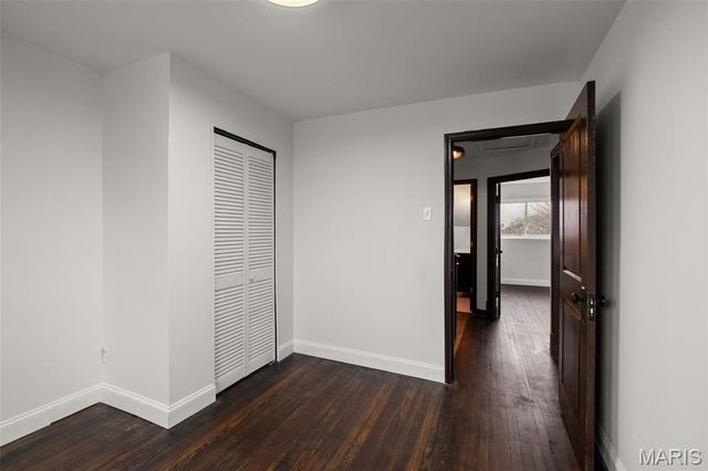 5533 S Kingshighway Boulevard, St Louis, MO 63109