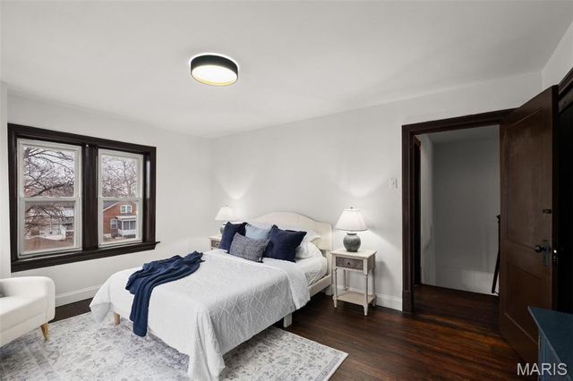 5533 S Kingshighway Boulevard, St Louis, MO 63109