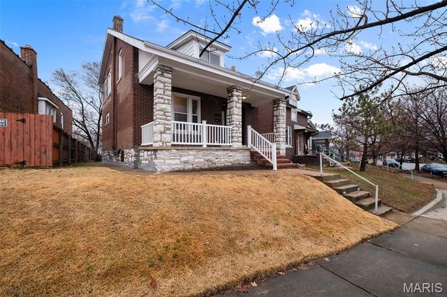 5533 S Kingshighway Boulevard, St Louis, MO 63109