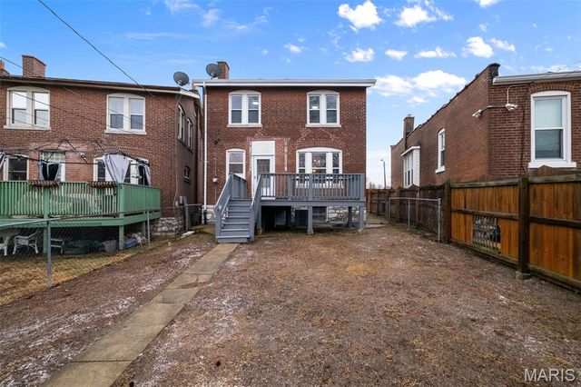 5533 S Kingshighway Boulevard, St Louis, MO 63109