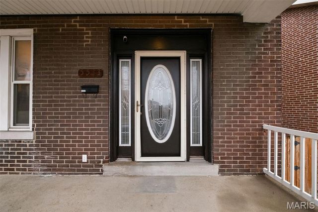 5533 S Kingshighway Boulevard, St Louis, MO 63109