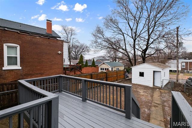 5533 S Kingshighway Boulevard, St Louis, MO 63109