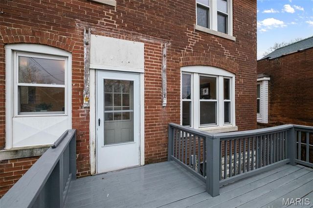 5533 S Kingshighway Boulevard, St Louis, MO 63109