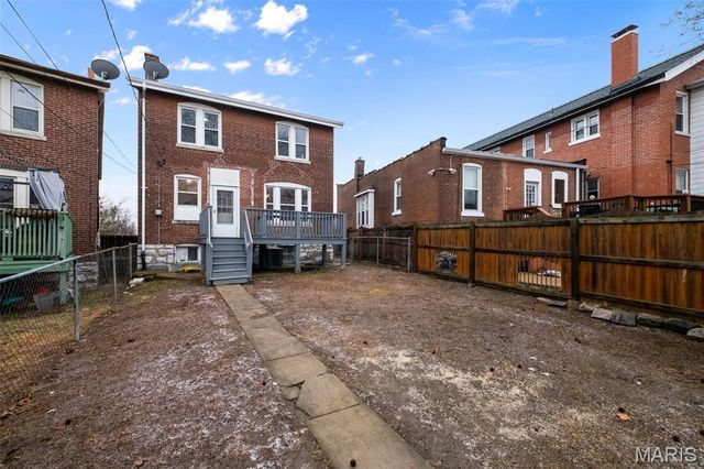 5533 S Kingshighway Boulevard, St Louis, MO 63109