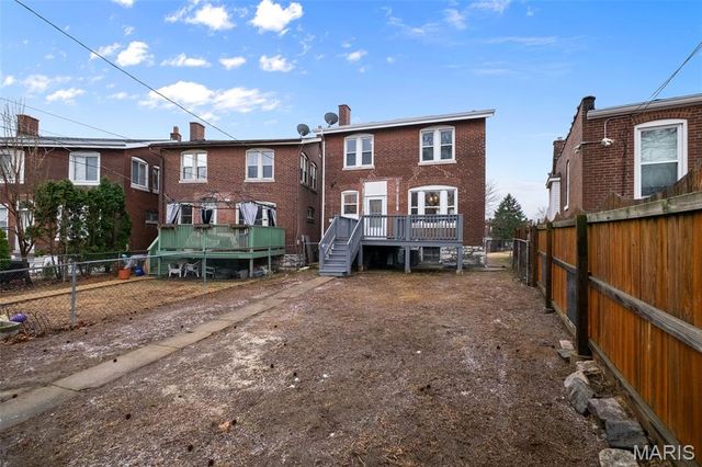 5533 S Kingshighway Boulevard, St Louis, MO 63109