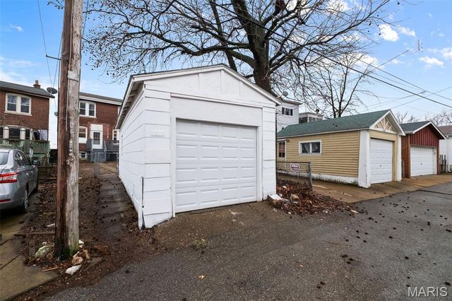 5533 S Kingshighway Boulevard, St Louis, MO 63109