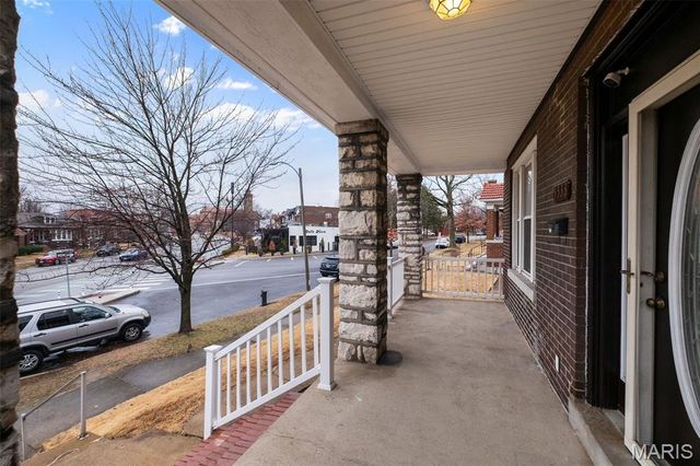 5533 S Kingshighway Boulevard, St Louis, MO 63109