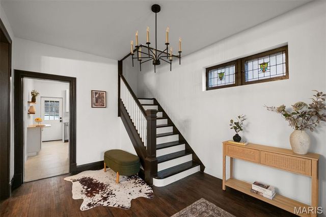 5533 S Kingshighway Boulevard, St Louis, MO 63109