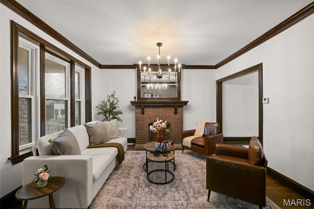 5533 S Kingshighway Boulevard, St Louis, MO 63109