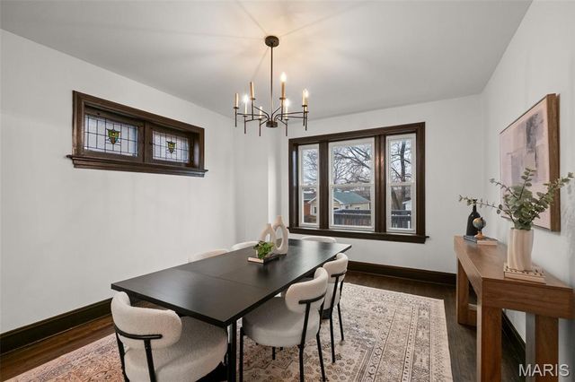 5533 S Kingshighway Boulevard, St Louis, MO 63109