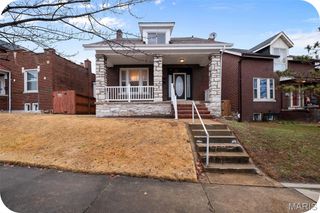 5533 S Kingshighway Boulevard, St Louis, MO 63109