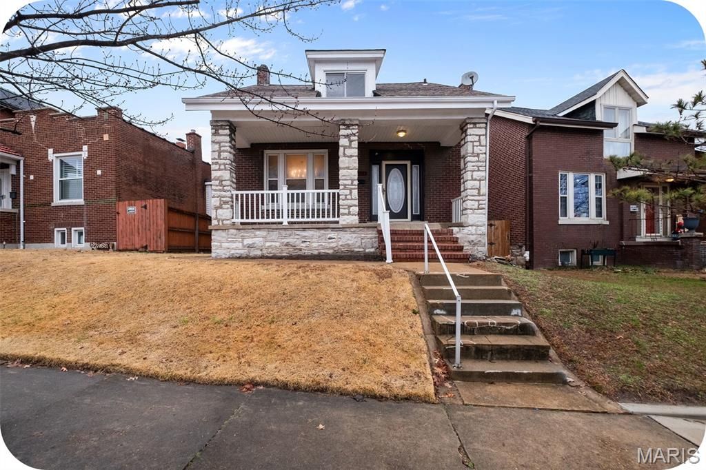 5533 S Kingshighway Boulevard, St Louis, MO 63109