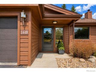 1449 Matthew Circle, Estes Park, CO 80517