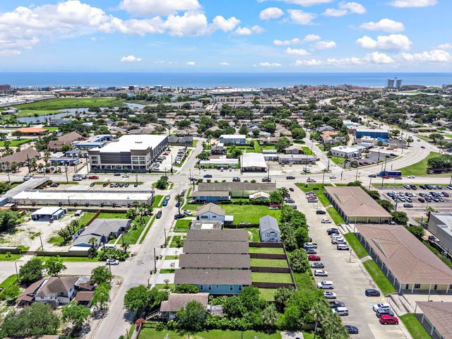 2301 67th Street, Galveston, TX 77551