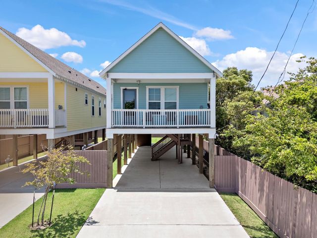 2301 67th Street, Galveston, TX 77551