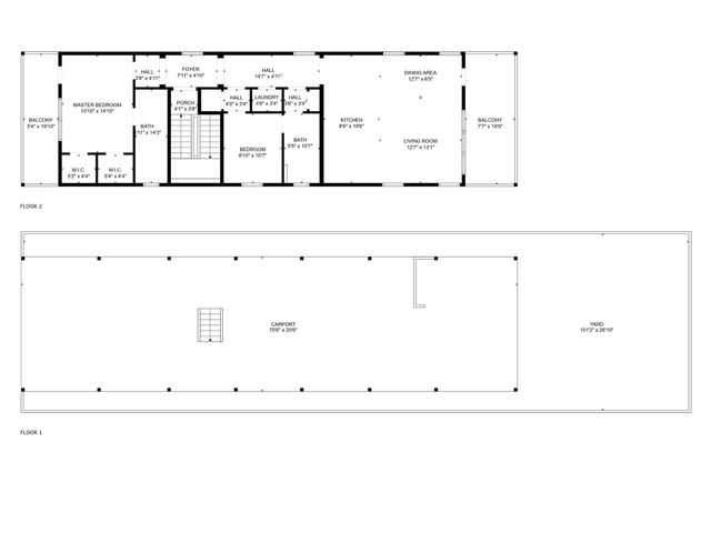 2301 67th Street, Galveston, TX 77551