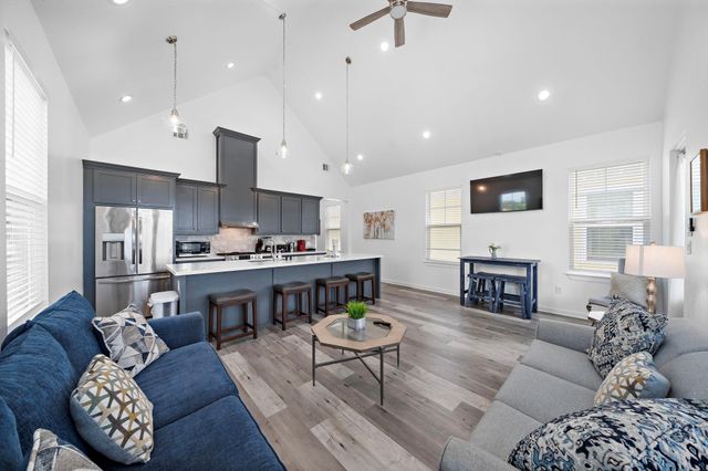 2301 67th Street, Galveston, TX 77551
