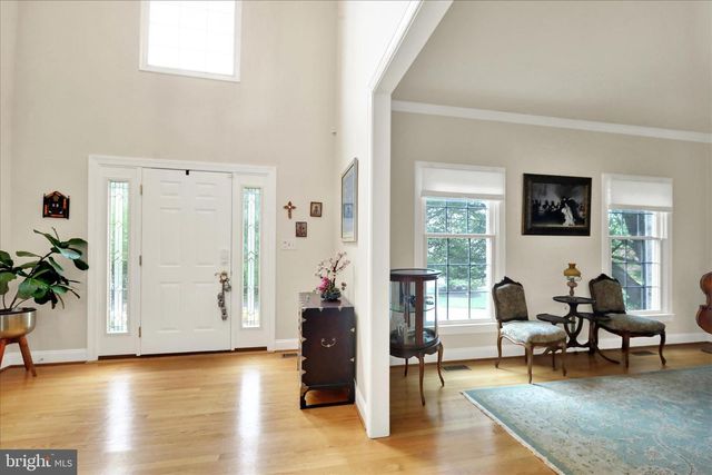 510 RIDGEVIEW DR, Hockessin, DE 19707