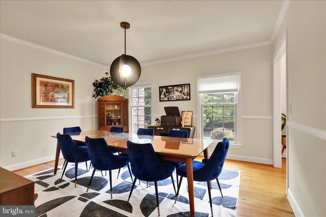 510 RIDGEVIEW DR, Hockessin, DE 19707