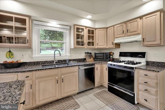 510 RIDGEVIEW DR, Hockessin, DE 19707