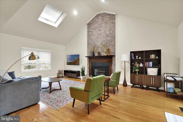 510 RIDGEVIEW DR, Hockessin, DE 19707