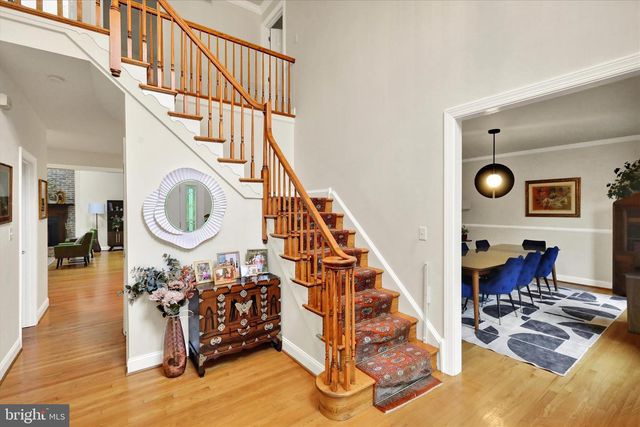 510 RIDGEVIEW DR, Hockessin, DE 19707