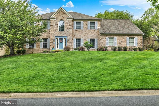 510 RIDGEVIEW DR, Hockessin, DE 19707