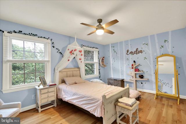 510 RIDGEVIEW DR, Hockessin, DE 19707