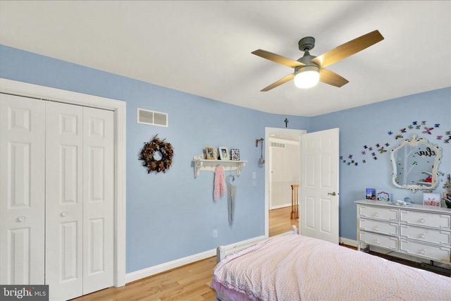 510 RIDGEVIEW DR, Hockessin, DE 19707