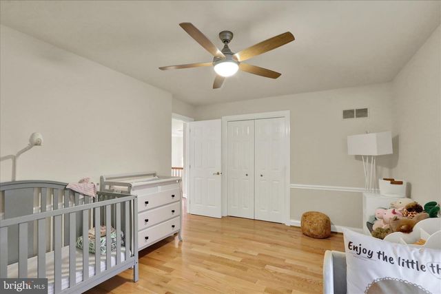 510 RIDGEVIEW DR, Hockessin, DE 19707