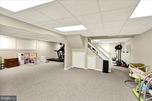 510 RIDGEVIEW DR, Hockessin, DE 19707