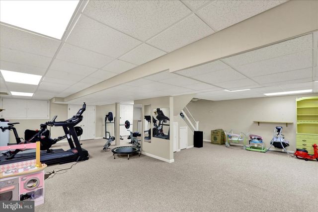 510 RIDGEVIEW DR, Hockessin, DE 19707