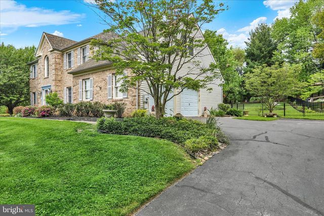 510 RIDGEVIEW DR, Hockessin, DE 19707
