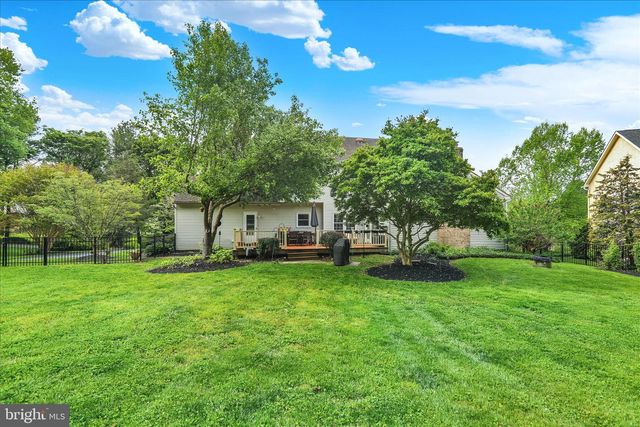 510 RIDGEVIEW DR, Hockessin, DE 19707