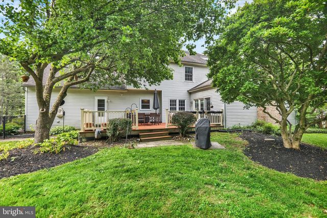 510 RIDGEVIEW DR, Hockessin, DE 19707