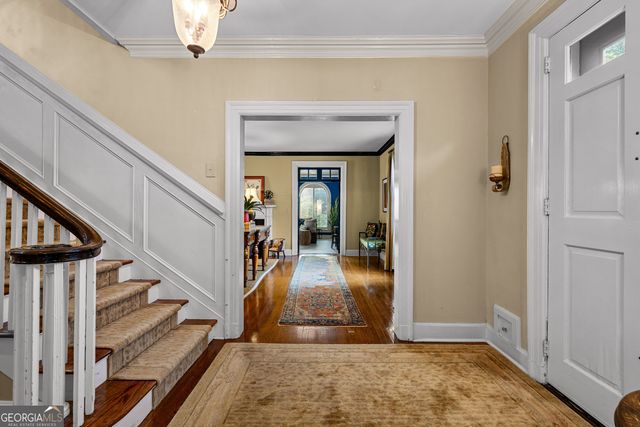 616 Broad Street, Lagrange, GA 30240