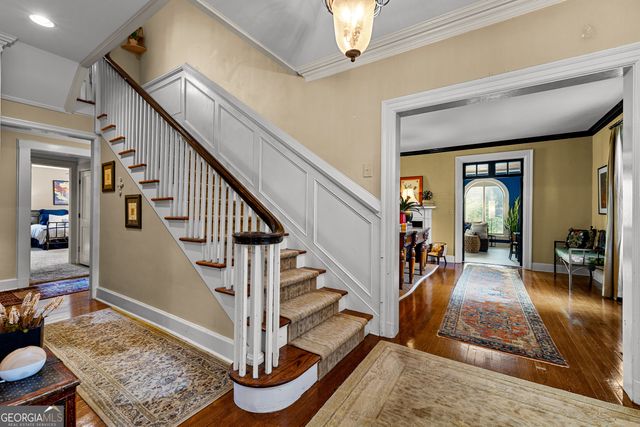 616 Broad Street, Lagrange, GA 30240