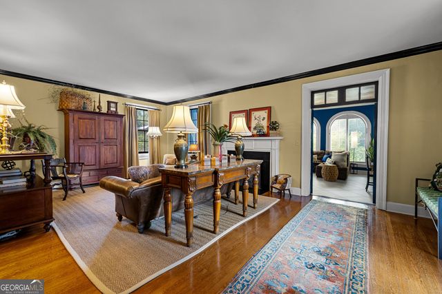 616 Broad Street, Lagrange, GA 30240