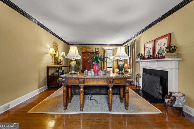 616 Broad Street, Lagrange, GA 30240