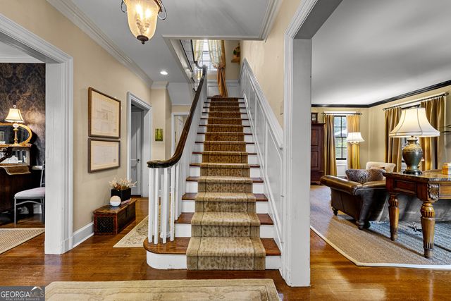 616 Broad Street, Lagrange, GA 30240