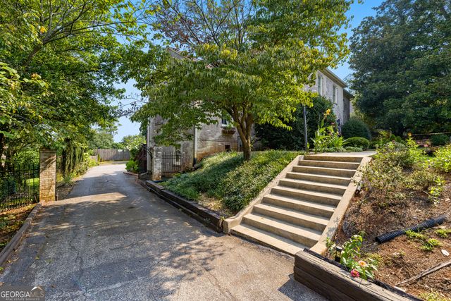 616 Broad Street, Lagrange, GA 30240