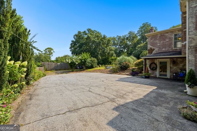 616 Broad Street, Lagrange, GA 30240