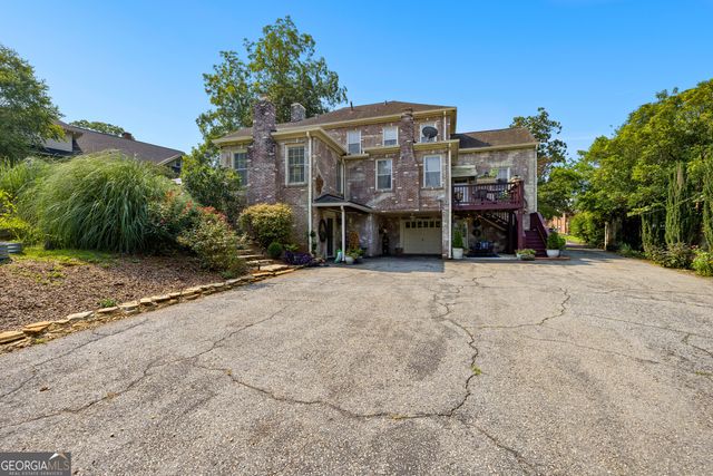 616 Broad Street, Lagrange, GA 30240