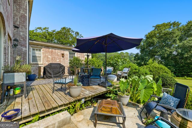 616 Broad Street, Lagrange, GA 30240